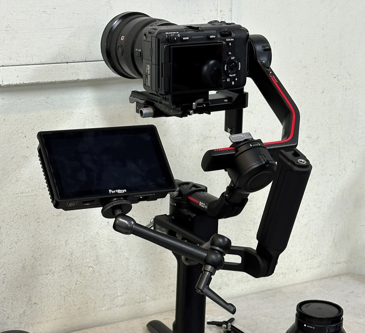 Videography