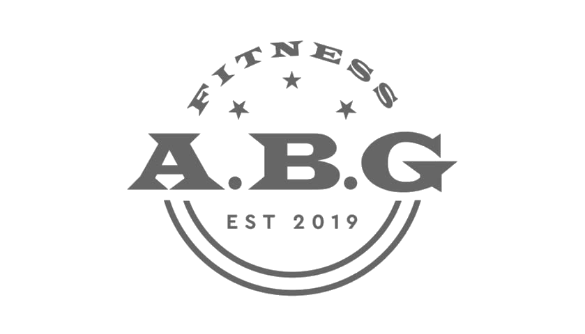 ABG Fitness Logo